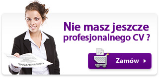 zamów cv
